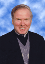 Father Michael Gilligan