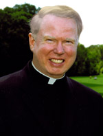 Father Michael Gilligan