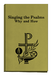 Singing the Psalms