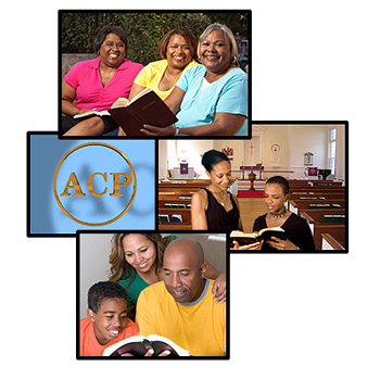 African Catholic Parishes